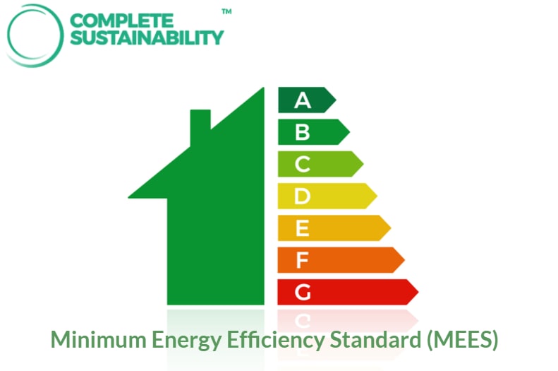 Minimum Energy Efficiency Standards