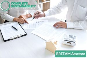 Breeam Assessor