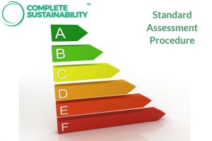 standard assessment procedure